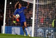 Chelsea v FC Nordsjaelland - UEFA Champions League